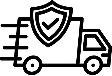 Shipping Protection + Warranty + Fastest Shipping