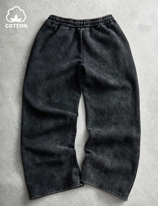 Obsidian Oversized Sweats