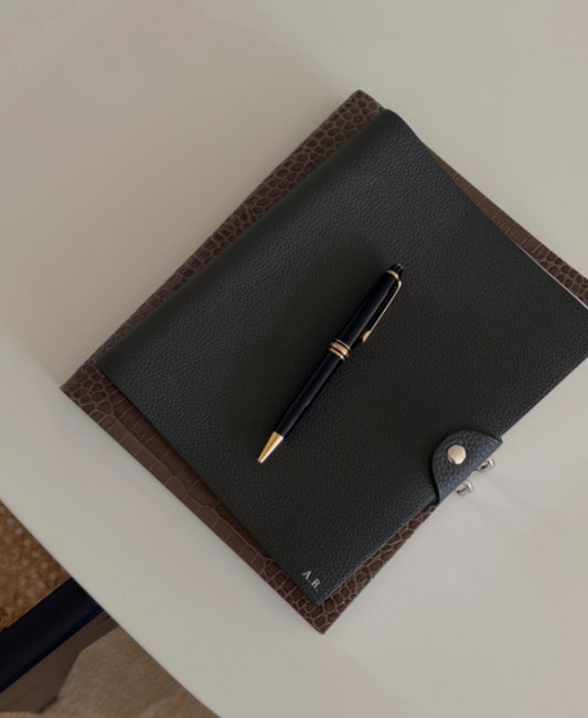 luxe journal
